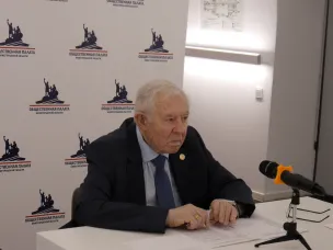 В Нижегородской области приступил к работе общественный штаб по наблюдению за предстоящими выборами